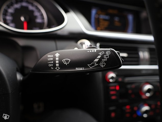 Audi A4 19