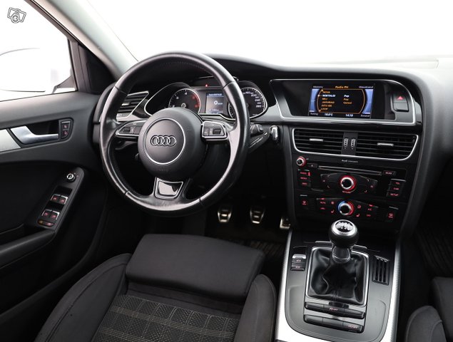 Audi A4 24