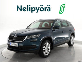 Skoda Kodiaq, Autot, Hämeenlinna, Tori.fi Skoda Kodiaq, Autot, Hämeenlinna, Tori.fi