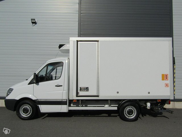 Mercedes-Benz Sprinter, kuva 1