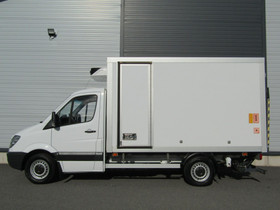 Mercedes-Benz Sprinter, Autot, Ylöjärvi, Tori.fi Mercedes-Benz Sprinter, Autot, Ylöjärvi, Tori.fi