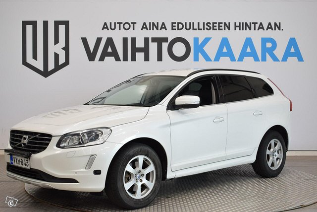 Volvo XC60, kuva 1