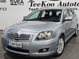 Toyota Avensis, Autot, Kangasala, Tori.fi Toyota Avensis, Autot, Kangasala, Tori.fi
