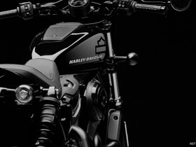 Harley-Davidson Sportster, Moottoripyörät, Moto, Seinäjoki, Tori.fi