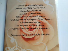 Kortti, Muut kirjat ja lehdet, Kirjat ja lehdet, Seinäjoki, Tori.fi Kortti, Muut kirjat ja lehdet, Kirjat ja lehdet, Seinäjoki, Tori.fi