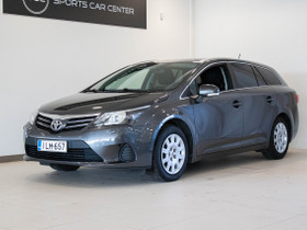 Toyota Avensis, Autot, Helsinki, Tori.fi Toyota Avensis, Autot, Helsinki, Tori.fi