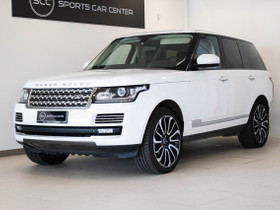 Land Rover Range Rover, Autot, Helsinki, Tori.fi Land Rover Range Rover, Autot, Helsinki, Tori.fi