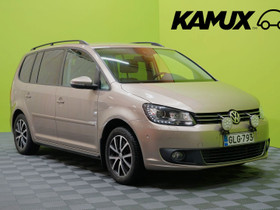 Volkswagen Touran, Autot, Forssa, Tori.fi Volkswagen Touran, Autot, Forssa, Tori.fi