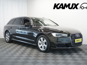 Audi A6, Autot, Kokkola, Tori.fi Audi A6, Autot, Kokkola, Tori.fi