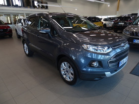 Ford Ecosport, Autot, Tuusula, Tori.fi Ford Ecosport, Autot, Tuusula, Tori.fi