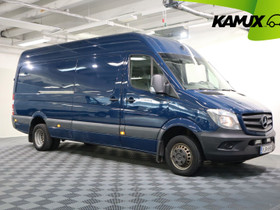 Mercedes-Benz Sprinter, Autot, Lahti, Tori.fi Mercedes-Benz Sprinter, Autot, Lahti, Tori.fi
