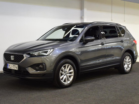 Seat Tarraco, Autot, Ylivieska, Tori.fi Seat Tarraco, Autot, Ylivieska, Tori.fi