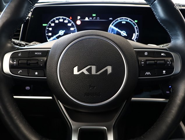 Kia Sportage 8
