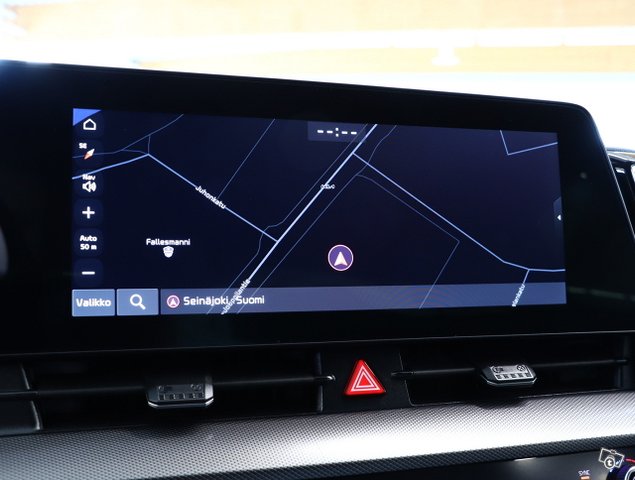 Kia Sportage 10