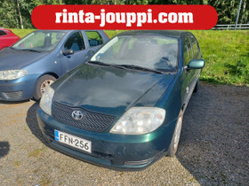 Toyota Corolla, Autot, Jyväskylä, Tori.fi Toyota Corolla, Autot, Jyväskylä, Tori.fi