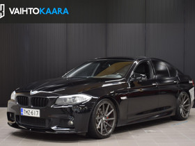 BMW 520, Autot, Hyvinkää, Tori.fi BMW 520, Autot, Hyvinkää, Tori.fi