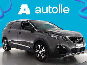 Peugeot 5008, Autot, Kuopio, Tori.fi Peugeot 5008, Autot, Kuopio, Tori.fi