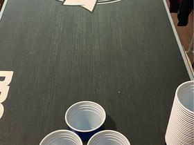 Beer pong-pöytä, Pelit ja muut harrastukset, Vaasa, Tori.fi Beer pong-pöytä, Pelit ja muut harrastukset, Vaasa, Tori.fi