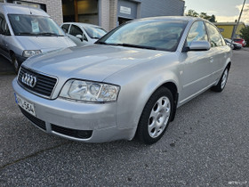 Audi A6, Autot, Raisio, Tori.fi Audi A6, Autot, Raisio, Tori.fi