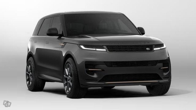 Land Rover Range Rover Sport, kuva 1