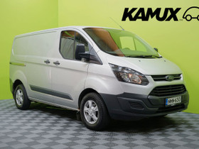 Ford Transit Custom, Autot, Forssa, Tori.fi Ford Transit Custom, Autot, Forssa, Tori.fi