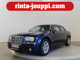 Chrysler 300C, Autot, Espoo, Tori.fi Chrysler 300C, Autot, Espoo, Tori.fi
