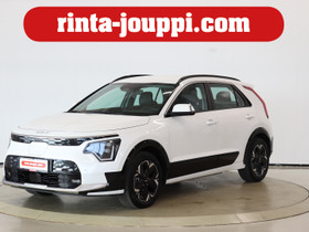 KIA NIRO, Autot, Rovaniemi, Tori.fi KIA NIRO, Autot, Rovaniemi, Tori.fi