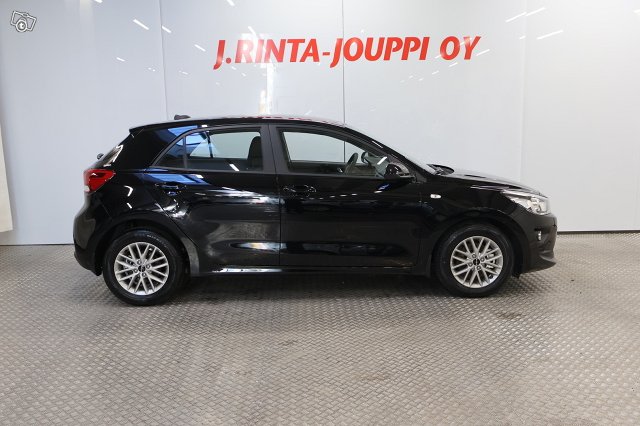 KIA Rio 2