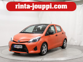 Toyota Yaris, Autot, Vantaa, Tori.fi Toyota Yaris, Autot, Vantaa, Tori.fi