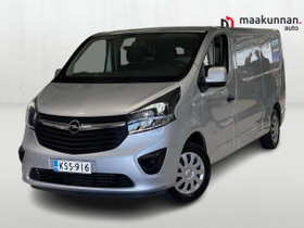 OPEL Vivaro, Autot, Seinäjoki, Tori.fi OPEL Vivaro, Autot, Seinäjoki, Tori.fi