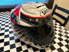 Shoei X-11, Ajoasut, kengät ja kypärät, Mototarvikkeet ja varaosat, Lahti, Tori.fi Shoei X-11, Ajoasut, kengät ja kypärät, Mototarvikkeet ja varaosat, Lahti, Tori.fi