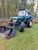 Ford 6610