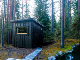 Pihasauna, Autotallit ja varastot, Hämeenkyrö, Tori.fi Pihasauna, Autotallit ja varastot, Hämeenkyrö, Tori.fi