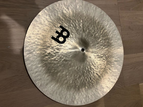 Meinl Byzance 16 China, Rummut, Musiikki ja soittimet, Jyväskylä, Tori.fi Meinl Byzance 16 China, Rummut, Musiikki ja soittimet, Jyväskylä, Tori.fi