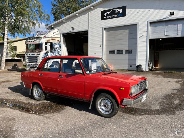 Lada 2107
