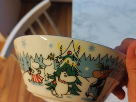Muumikulho, Astiat, Keräily, Varkaus, Tori.fi Muumikulho, Astiat, Keräily, Varkaus, Tori.fi