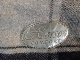 Horse Comfort villaloimi 95cm, Satulat ja varusteet, Hevoset ja hevosurheilu, Pori, Tori.fi Horse Comfort villaloimi 95cm, Satulat ja varusteet, Hevoset ja hevosurheilu, Pori, Tori.fi
