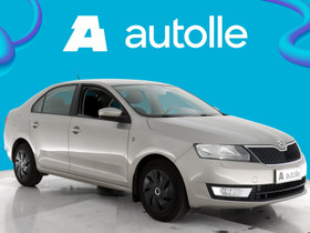 Skoda Rapid, Autot, Vantaa, Tori.fi Skoda Rapid, Autot, Vantaa, Tori.fi