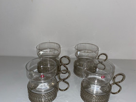 Iittala Tsaikka kuumajuomalasit 4kpl, Kahvikupit, mukit ja lasit, Keittiötarvikkeet ja astiat, Imatra, Tori.fi Iittala Tsaikka kuumajuomalasit 4kpl, Kahvikupit, mukit ja lasit, Keittiötarvikkeet ja astiat, Imatra, Tori.fi