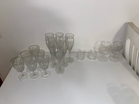 Laseja ja maljoja, Kahvikupit, mukit ja lasit, Keittiötarvikkeet ja astiat, Imatra, Tori.fi Laseja ja maljoja, Kahvikupit, mukit ja lasit, Keittiötarvikkeet ja astiat, Imatra, Tori.fi