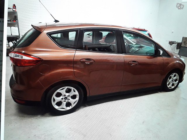 Ford C-MAX 4