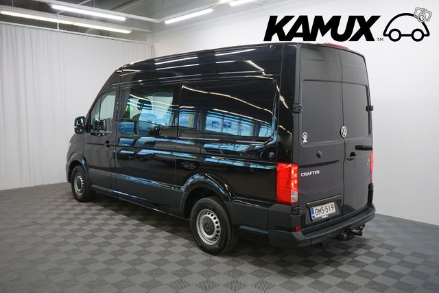 Volkswagen Crafter 5