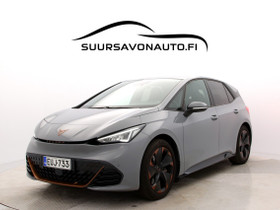 CUPRA Born, Autot, Vantaa, Tori.fi CUPRA Born, Autot, Vantaa, Tori.fi