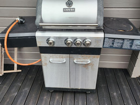 Grilli, Pihakalusteet ja grillit, Piha ja puutarha, Joensuu, Tori.fi Grilli, Pihakalusteet ja grillit, Piha ja puutarha, Joensuu, Tori.fi