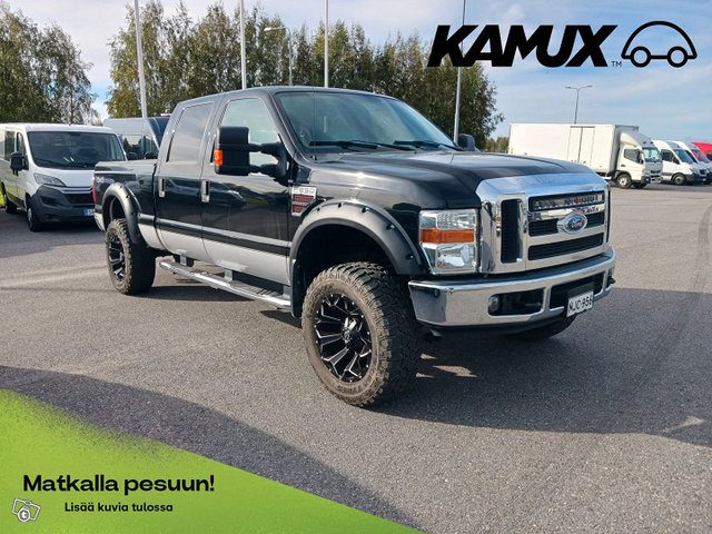 Ford F-250