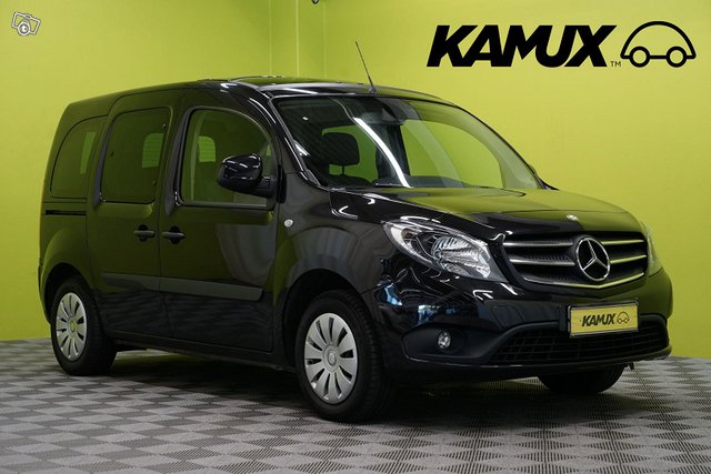 Mercedes-Benz Citan