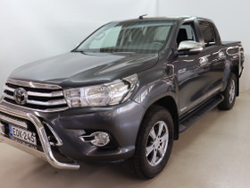 Toyota HILUX, Autot, Kuopio, Tori.fi Toyota HILUX, Autot, Kuopio, Tori.fi