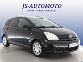 Toyota Corolla Verso, Autot, Oulu, Tori.fi Toyota Corolla Verso, Autot, Oulu, Tori.fi