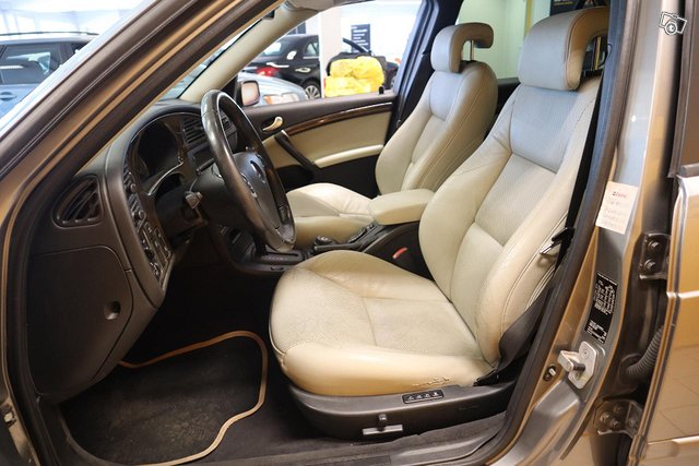Saab 9-5 9