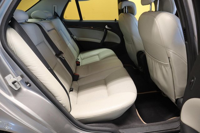 Saab 9-5 11